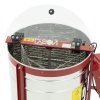 Tangential honey extractor,Ø500mm, 3-frame, electric drive, CLASSIC